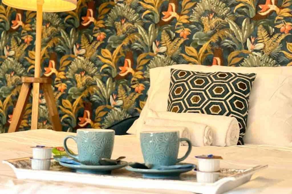 Mascagni 18: Lovely And Central Apartment Пиза Екстериор снимка