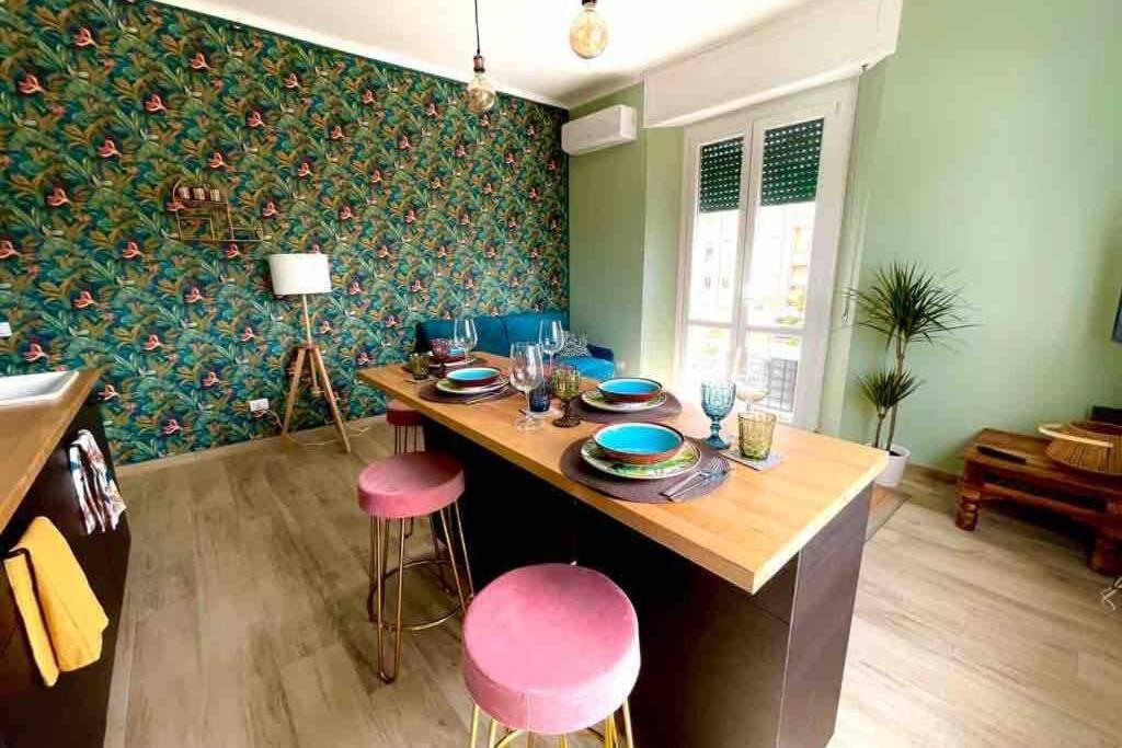 Mascagni 18: Lovely And Central Apartment Пиза Екстериор снимка