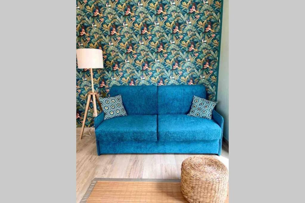 Mascagni 18: Lovely And Central Apartment Пиза Екстериор снимка