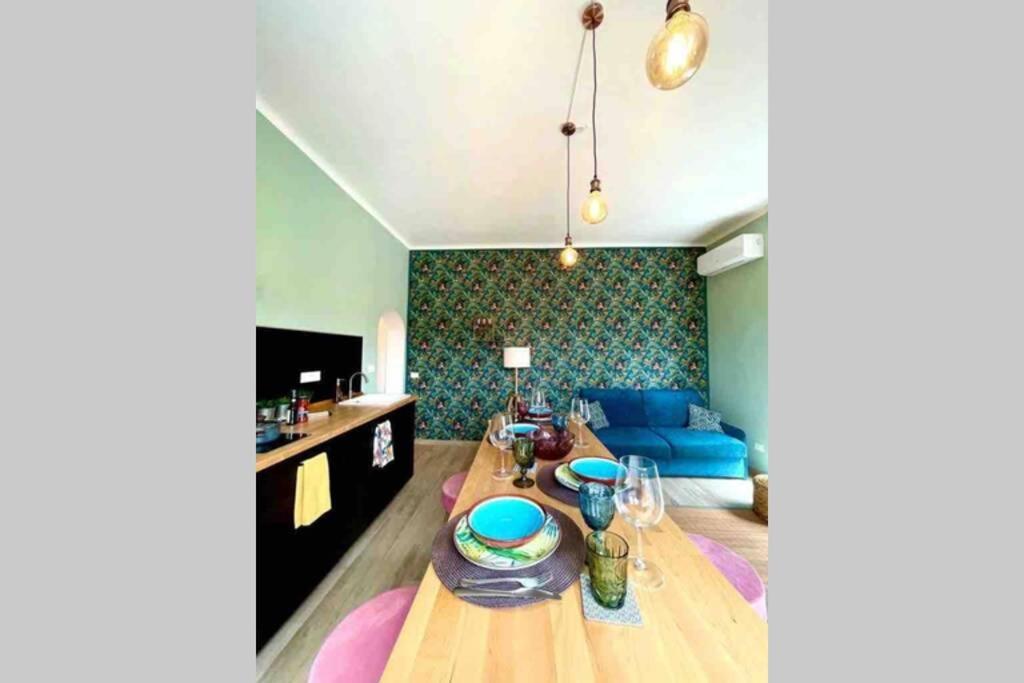 Mascagni 18: Lovely And Central Apartment Пиза Екстериор снимка