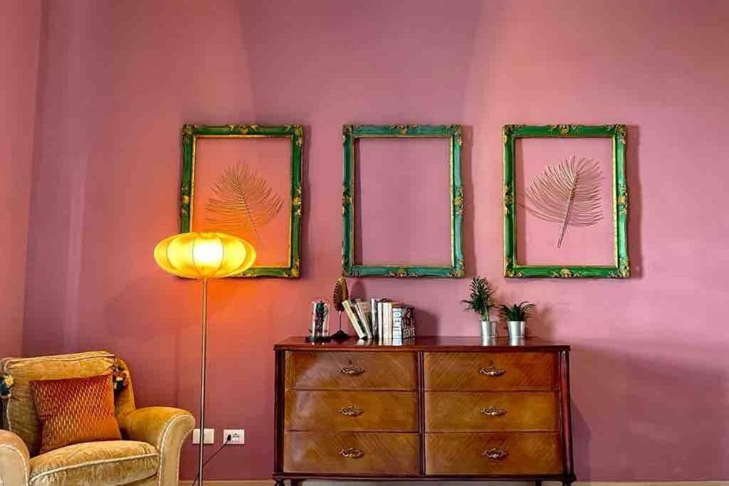Mascagni 18: Lovely And Central Apartment Пиза Екстериор снимка
