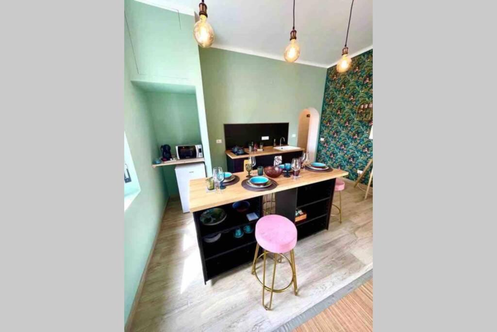 Mascagni 18: Lovely And Central Apartment Пиза Екстериор снимка