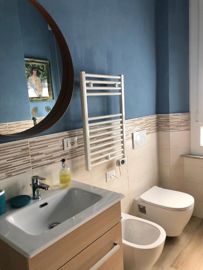Mascagni 18: Lovely And Central Apartment Пиза Екстериор снимка