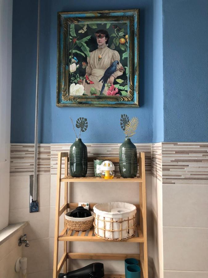 Mascagni 18: Lovely And Central Apartment Пиза Екстериор снимка